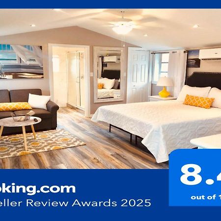 King & Queen Suite #8 Nassau Eksteriør billede