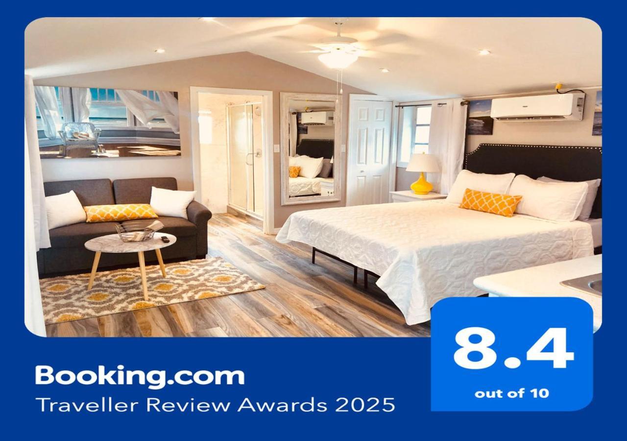 King & Queen Suite #8 Nassau Eksteriør billede